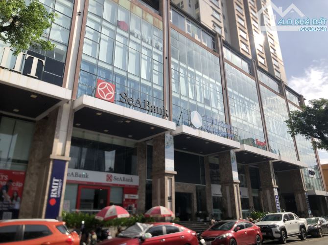 Tòa căn hộ Lý Thường Kiệt, Hải Châu chỉ 6.x tỷ - 2