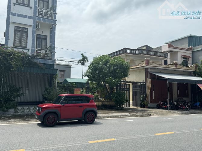 Bán đất đường 39b kinh doanh buôn bán Đông Lâm, Tiền Hải - 2