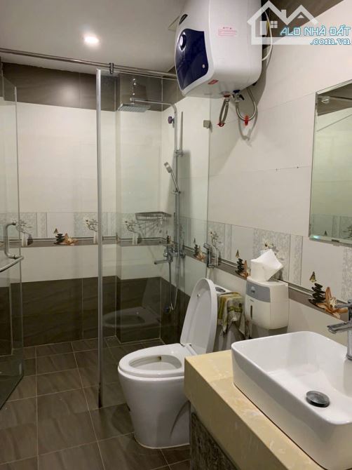 TRẦN QUỐC VƯỢNG - 32M² - 5 TẦNG - 3 NGỦ - 7.7 TỶ - NGÕ NÔNG - THÔNG - GẦN TRỤC CHÍNH - 2