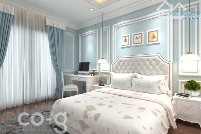 Nhà đẹp DV Mậu Lương Kiến Hưng Wiew công viên thoáng vĩnh viễn. - 2