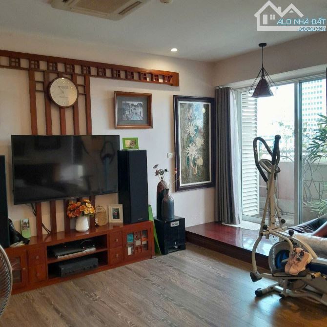 BÁN NHANH NHÀ CC LANCASTER 1152 ĐƯỜNG LÁNG, LÁNG THƯỢNG, ĐỐNG ĐA 69M 7.25 TỶ - 2