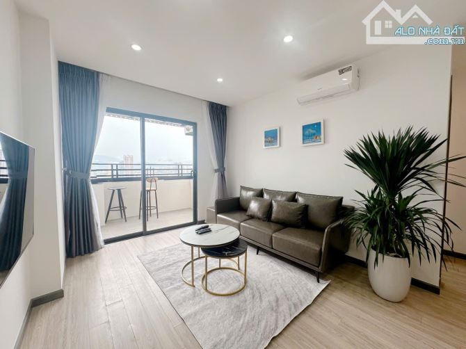 Bán căn Mường Thanh 2PN 66m2 full nội thất bên biển Mỹ Khê - 2