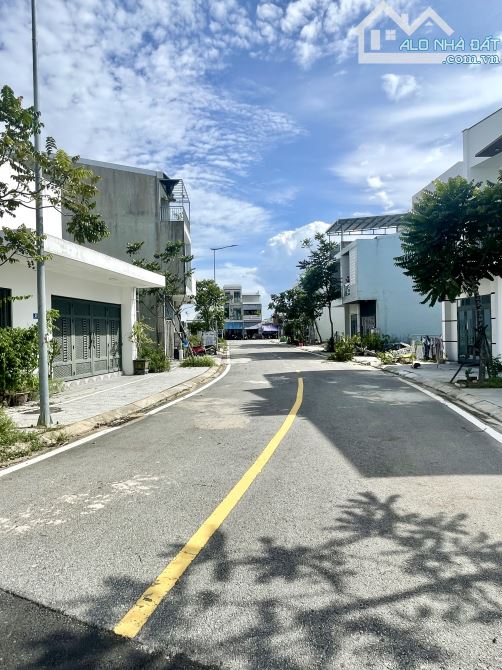 🏠Bán đất Hương Sơ Nguyễn Văn Linh - Hướng Đông Nam - view công viên nhỏ - 2