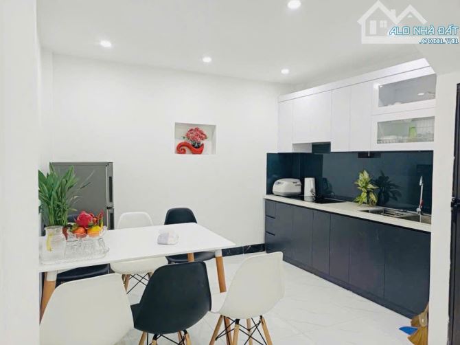 𝗡𝗛𝗔̀ Đ𝗘̣𝗣 VŨ TRỌNG PHỤNG - THANH XUÂN - NGÕ ĐẸP THẲNG TẮP RA PHỐ - 2