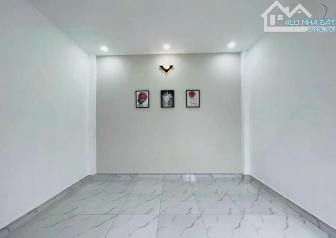 CHÍNH CHỦ BÁN NHÀ TRUNG TÂM ĐƯỜNG TRỊNH QUANG NGHỊ, SỔ HỒNG RIÊNG - 2
