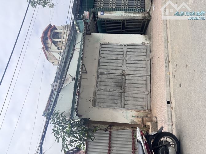 137/150 M2 / 15 tỷ Bồ Đề.Phú Viên. Vỉa hè Ô tô Chánh - 2