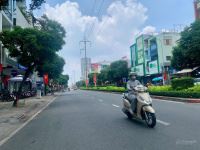 Bán nhà cấp 4, SHR, mặt tiền Lạc Long Quân, P5, Q11. DT: 5x21, giá: 22 tỷ - 2