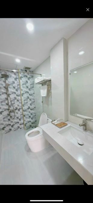 🏢 CĂN HỘ 6 TẦNG SIÊU ĐỈNH – ĐƯỜNG TRẦN QUỐC HOÀN - DT 100 M2- NGANG 5M- CHỉ 20 TỶ - 2