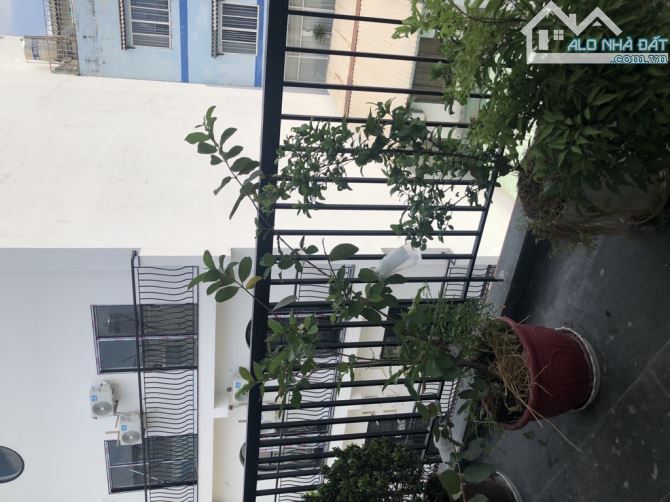 🚗 NHÀ ĐẸP XE LEXUS ĐỖ CỬA – PHAN HUY ÍCH, GÒ VẤP – 4 TẦNG – HƠN 6 TỶ  🏡 DT 55m², 4 tầng, - 2