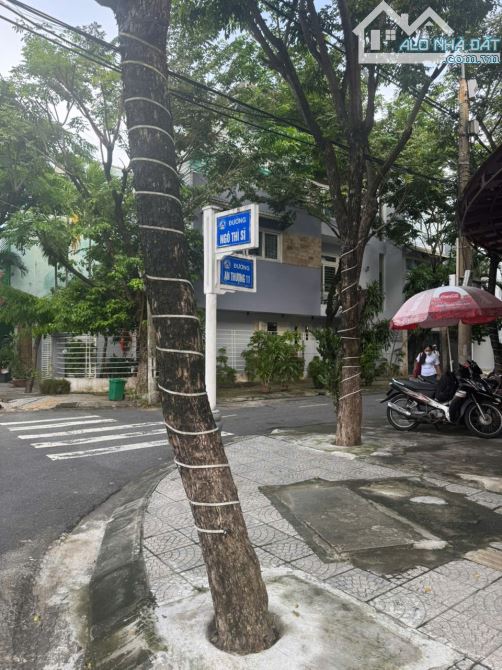 BÁN NHÀ  ĐẤT 2MT TỐT NHẤT KHU AN THƯỢNG - CHỈ 11,4 TỶ (tặng nhà cấp 4) - 2