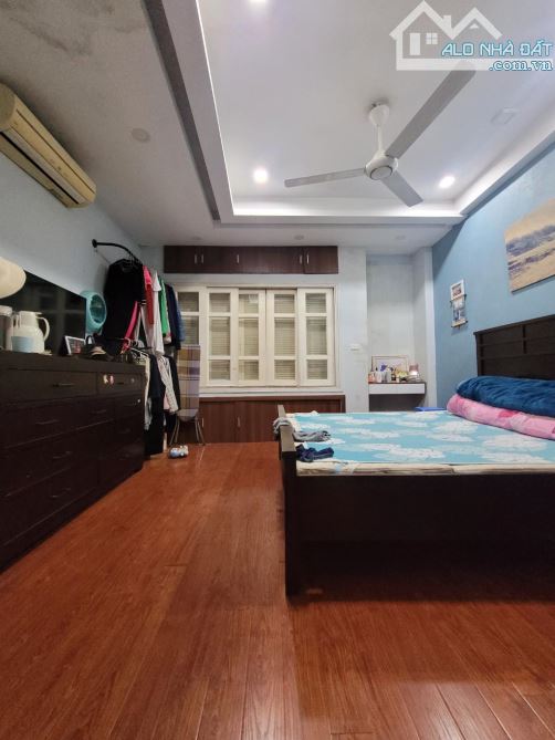 NHÀ ĐẸP GIANG BIÊN - LONG BIÊN. 🌲💫Anh Quang gửi bán nhà 59m 4 tầng giá 5, 7tỷ  ✓ Giao t - 2