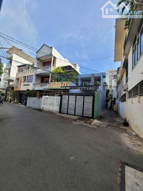 Bán Nhà 1 Trệt 1 Lầu Hẻm Ô Tô – Xô Viết Nghệ Tĩnh – 72m² – 6.5 Tỷ - 2