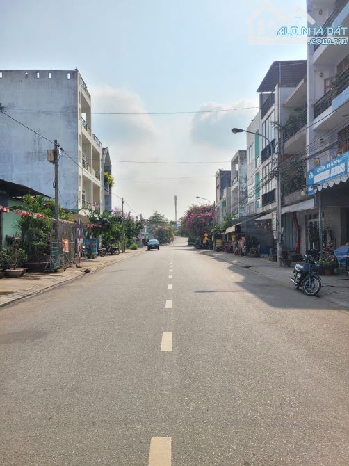 6,7Tỷ TL🔥Bán 2 lô đất Ngang 10m KDC Bình An, đường Thông kinh doanh, p.Bình Thắng_Dĩ An - 2