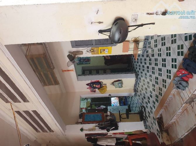 ĐẤT MẶT NGÕ Ô TÔ – GẦN KĐT LINH ĐÀM – TIỆN ÍCH ĐỦ ĐẦY - 50M2 HƠN 9 TỶ - 2