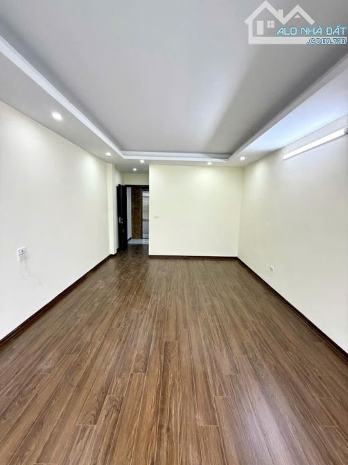 BÁN NHÀ THANH LÂN, NGÕ THÔNG, KINH DOANH, 48M2X 6T THANG MÁY Ô TÔ VÀO NHÀ GIÁ 12.X TỶ - 2