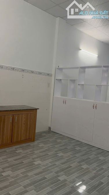 Bán nhà đường oto thông hẻm Gò Cây Sung sau lưng trường mầm non Vĩnh Ngọc giá 4.350 tỷ - 2