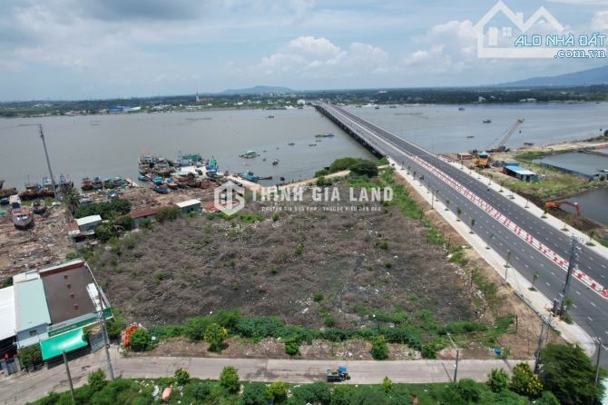 TỌA ĐỘ VÀNG CHO LÔ ĐẤT XỊN NGAY VŨNG TÀU CÁCH CAO TỐC BIÊN HÒA - VŨNG TÀU CHỈ HƠN 2 PHÚT O - 2