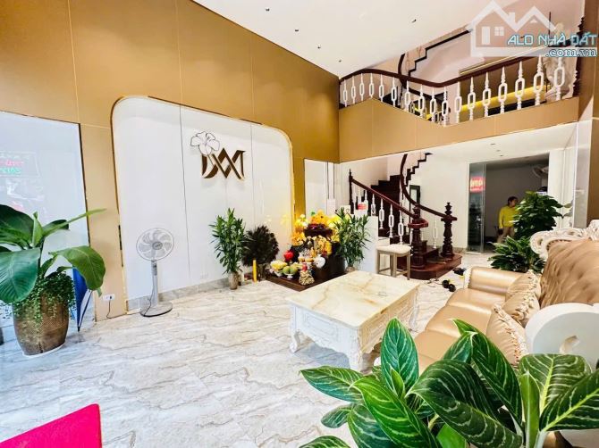 MẶT PHÓ TRUNG TÂM HÀ ĐÔNG, 52,5M, 5T, MT4,9M, GIÁ 22 TỶ - 2