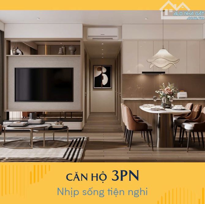 MASTERI RIVERA ĐÀ NẴNG – CĂN HỘ CAO CẤP TRUNG TÂM – SỞ HỮU LÂU DÀI - 2