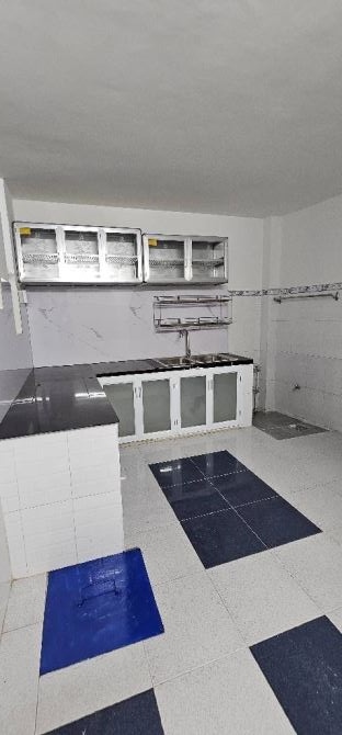Bán gấp nhà đẹp ở ngay Trần Xuân Soạn 56m2, ngang gần 5m, SHR, HCĐ, chỉ 5.75 tỷ. - 2