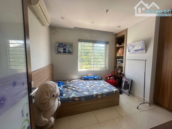 Cho thuê chung cư Hoà Khánh 2PN giá 4triệu3/tháng - 2
