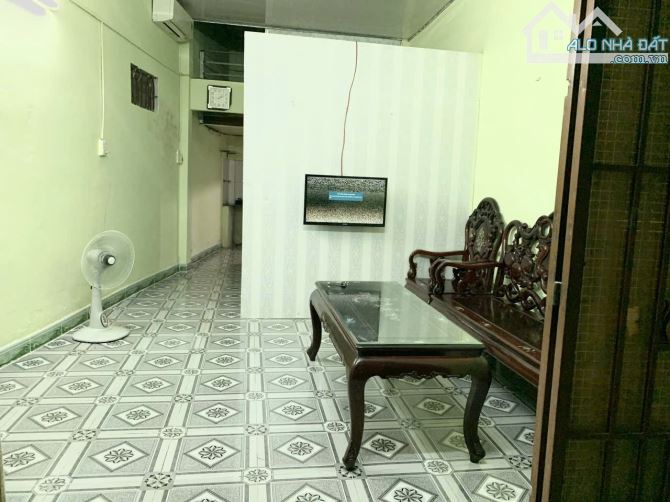 Duy nhất 1 căn nhà dưới 3tỷ, hẻm 17 Hoàng Diệu Thông Dã tượng dt 42,3m2, cách biển 300m - 2