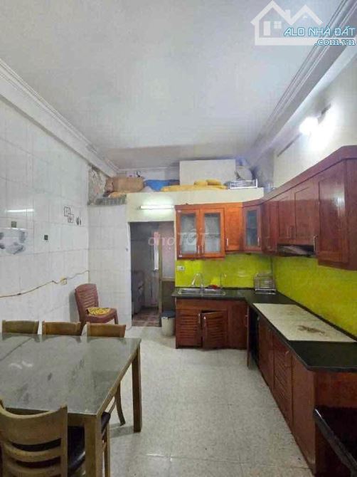 Cho thuê nhà nguyên căn đường giải phóng 50m, 2 tầng, 2 ngủ rộng, giá 7 triệu/ tháng. - 2