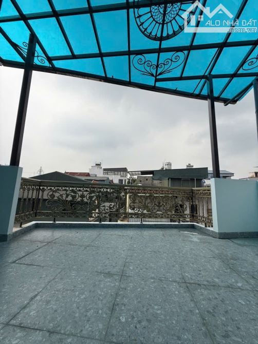 Nhà 6 tầng phố Hồng Tiến- Nguyễn Văn Cừ- Long Biên. Thang máy ô tô vào nhà, giá 13.7 tỷ - 2