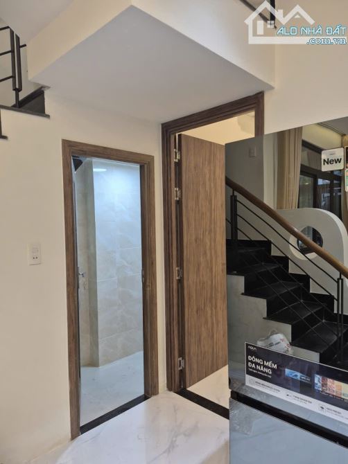 Luxury!Siêu phẩm hiện đại,thanh khê,ô tô ngủ,thông tứ tung,ở ngay,thanh khê,đà nẵng - 2