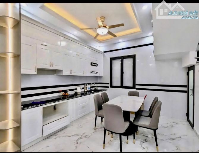 NHÀ ĐẸP NHẤT XÓM MINH KHAI - Zá hời 7 tỷ (Nói không ngập lụt) - 2