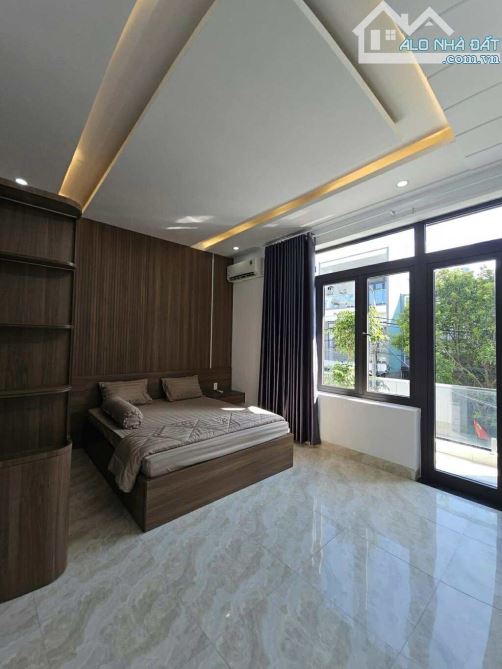 💥💥💥 SIÊU PHẨM NHÀ 3 TẦNG FULL NỘI THẤT CAO CẤP – ĐƯỜNG ĐẶNG HUY TÁ 💥💥 - 2