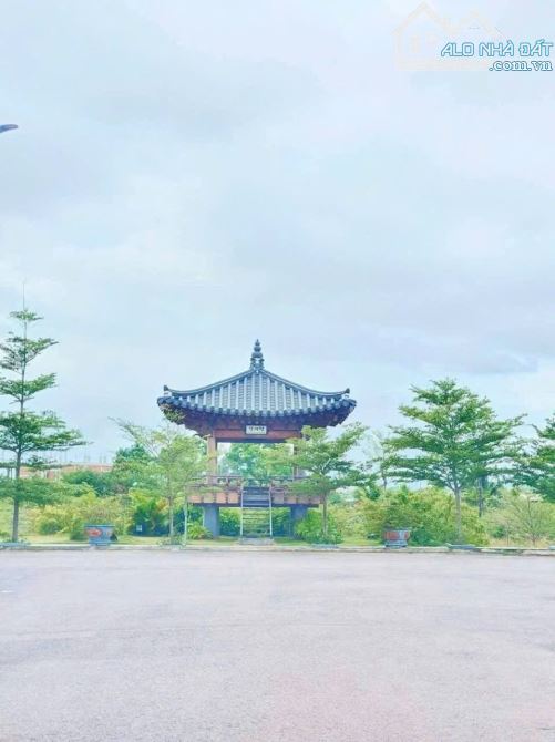 SIÊU PHẨM ĐẤT NỀN MẶT TIỀN YONGSAN – KĐT AN PHÚ THỊNH B3A, QUY NHƠN 🌟 - 2