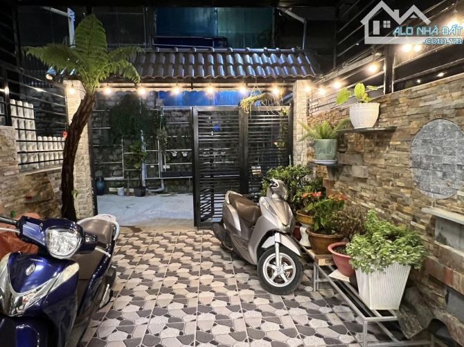 🏡🏡BÁN NHÀ LIÊN KẾ✨✨ - THÔNG THIÊN HỌC - P. XUÂN HƯƠNG -✨ NHÀ ĐẸP CHỈ CÓ 10,5 TỶ 🏡🏡 - 2