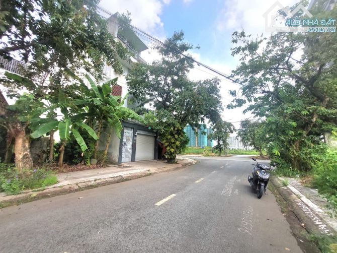 Bán đất MT đường số 11, Trần Não, P. Bình An, Quận 2, - 2