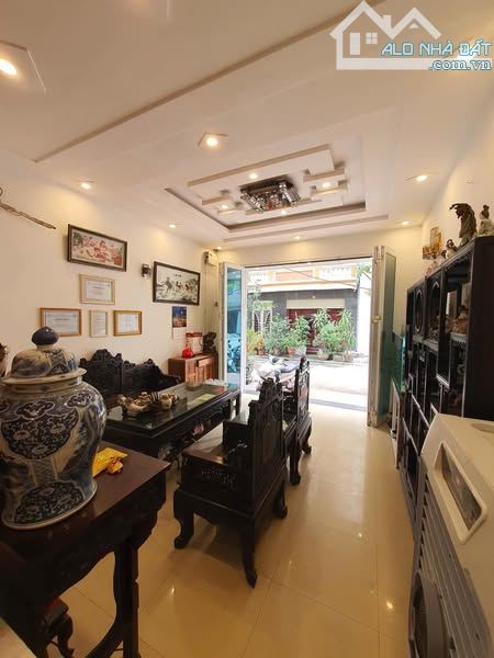 Phú Xá : 47m2 x 5 Tầng . Khu Phân Lô Cao Cấp , Kinh Doanh Văn Phòng , Vỉa Hè , Oto Dừng Đỗ - 2