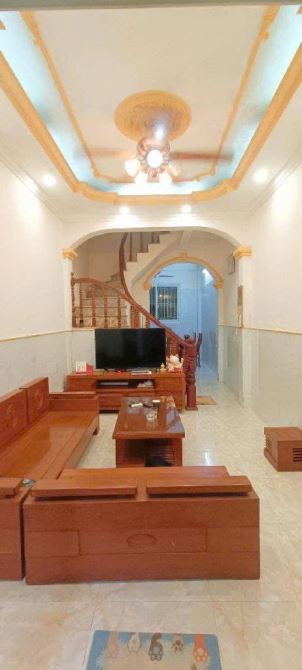 CHÍNH CHỦ BÁN CĂN NHÀ 45M2 TẠI ĐƯỜNG NGUYỄN CẢNH DỊ CẠNH KHU LIỀN KỀ ĐẠI KIM GIÁ  8 TỶ - 2