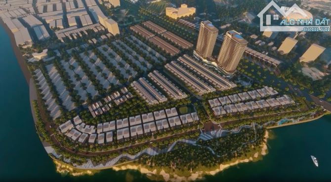 Căn hộ Elysia Complex City – Trung tâm Quận Hải Châu, Đà Nẵng – Giá chỉ từ 70tr/m2. - 1