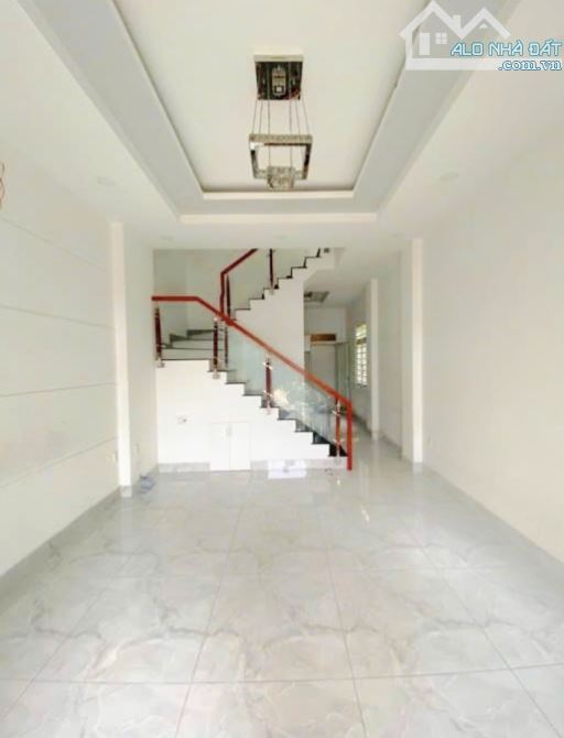 💥 CHỦ GIẢM SỐC 100 TRIỆU – GIÁ MỚI CHỈ 5.1 TỶ 🏡NHÀ ĐẸP THỚI AN 16, GẦN LÊ VĂN KHƯƠNG Q12 - 2