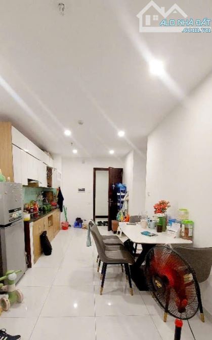 BÁN CĂN HỘ BLUE TRÂU QUỲ – 60,3M² – FULL NỘI THẤT ĐẸP – GIÁ CHỈ 4.x TỶ - HÀNG HIẾM - 2