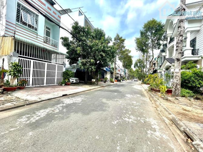 Chủ ngộp cần ra gấp 2 lô đất 80m2 Nguyễn Văn Tạo Long Thới Nhà Bè Giá 2ty6 - 2