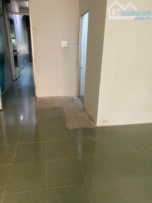 🏠 Cho thuê nhà 1 trệt 4 lầu mặt tiền đường Nguyễn An Ninh, P.7 – DT 92m² – Giá 16tr/tháng - 2