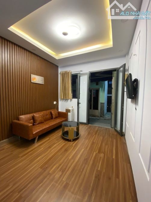 BÁN NHÀ PHAN TÂY HỒ 2 TẦNG, 30M2, GIÁ 4 TỶ (TL) - 2