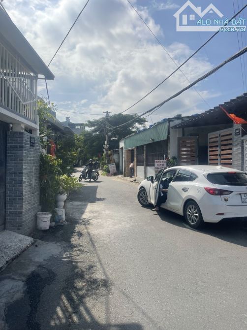 📌HIẾM ĐẤT MT MỸ THỊ - DT 84M (6.7 *15m) - DTSD 170m - Sát Bùi Tá Hán- 5,650Tỷy- - 2