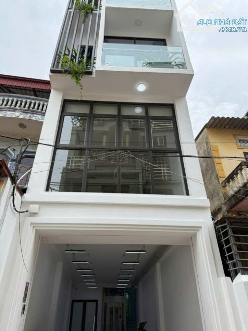 🌟 SIÊU PHẨM LÔ GÓC – NHÀ 5 TẦNG ĐẸP – THĂNG LONG, KIM NỖ, ĐÔNG ANH 🌟  🏡 - 2