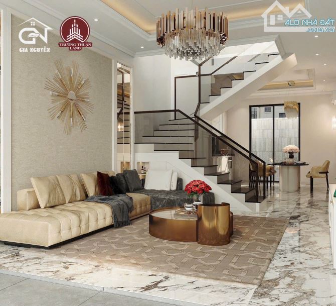 Chào bán 2 căn nhà ở tại Thôn Sú 1 - Lâm Động - Thuỷ Nguyên. 🔆Dự kiến Hoàn thiện giữa thá - 2