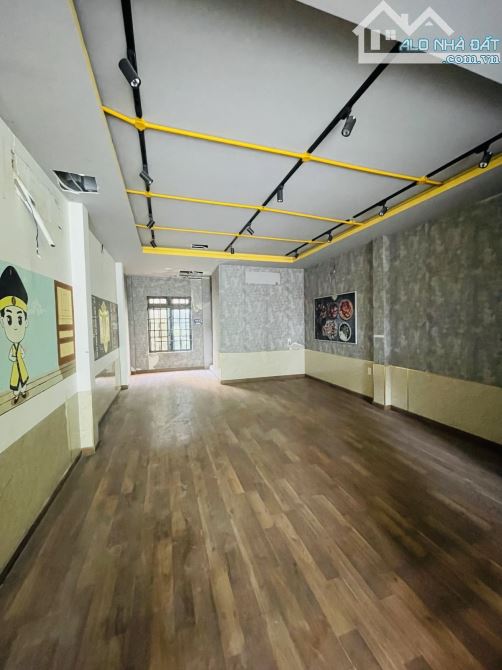 🔥 MẶT TIỀN KINH DOANH LÊ VĂN VIỆT - THỦ ĐỨC🔥 65M2 - NGANG HIẾM 4.5M 🔥 3 TẦNG CÔNG NHẬN - 2
