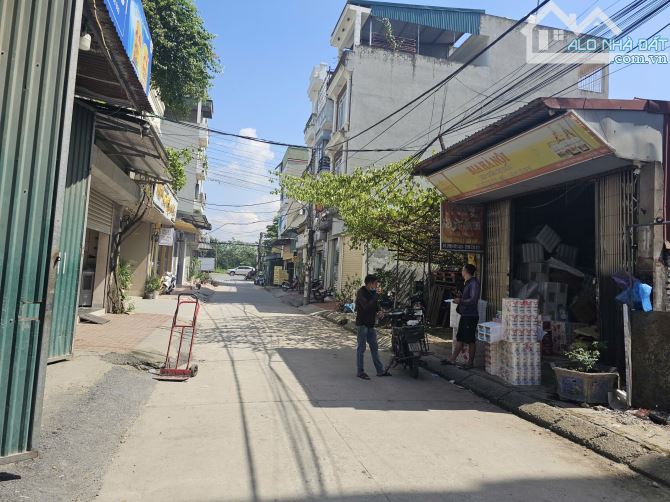 Bán gấp dất cầu dừa ,trần trọng liêu  ô tô ,phân lô ,kinh doanh ,ngõ thông giá 8.45 tỷ - 2