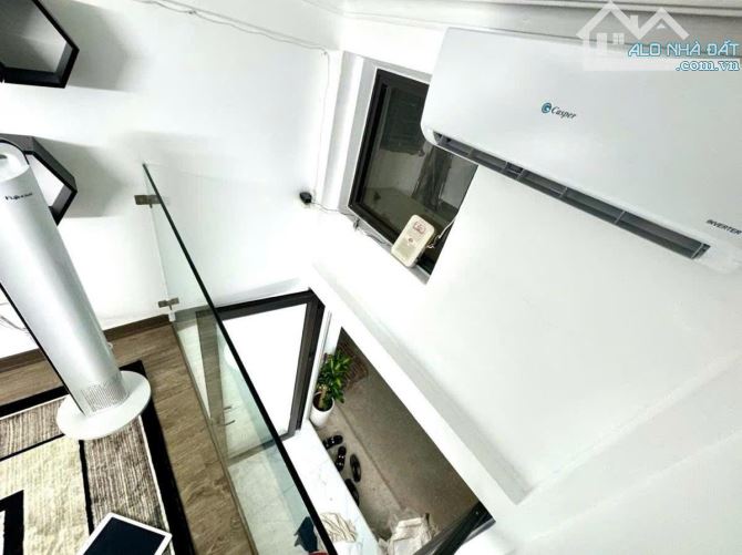 BÁN NHÀ PHỐ NGÔ SỸ LIÊN, ĐỐNG ĐA, NHÀ MỚI NHỎ XINH, GẦN OTO, DT 15M2*6 TẦNG* GIÁ 3,65 TỶ - 2