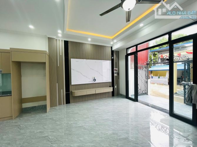 🏡 Bán nhà 3 tầng đl Kiến Thiết, Hùng Vương Hồng Bàng 62m² giá chỉ 2,75 tỷ - 2