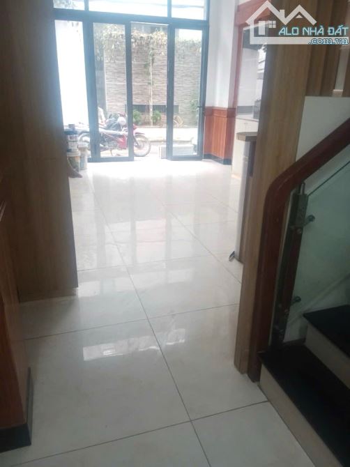 KHU PHÂN LÔ ĐỒNG BỘ CAO TẦNG SÁT TRƯỜNG CHINH- TÂN BÌNH- HXH - DT 54M2- 4 TẦNG BTCT - 2